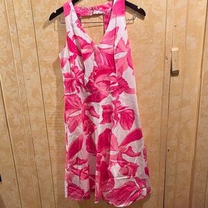 Women’s Floral Sundress